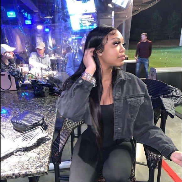 Meet the Posher Other - Meet your Posher, Bxrbi3